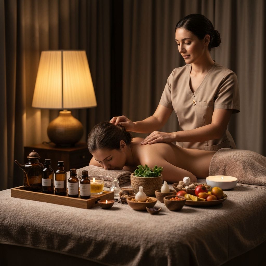 Bellona Beauty Package