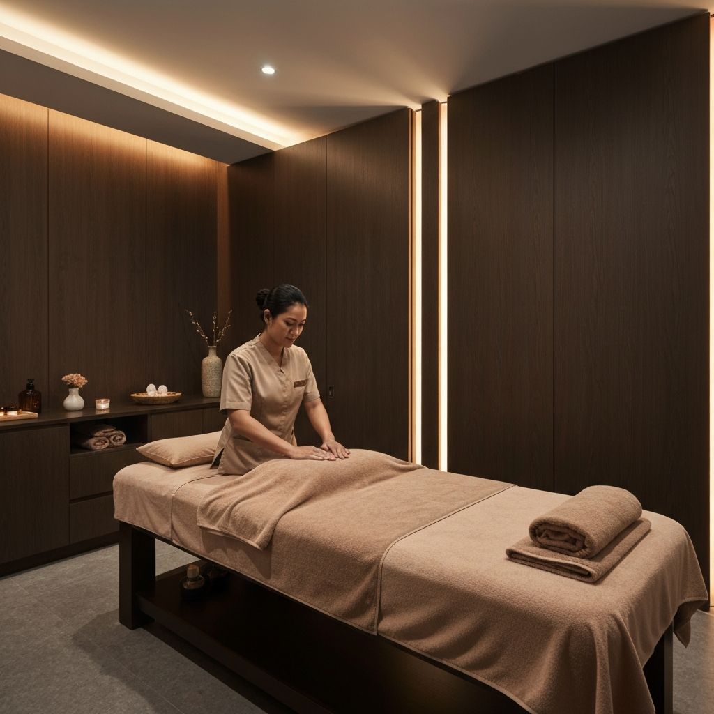 Bellona Gentleman Retreat